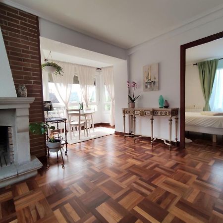 Apartamento Lurra Barrika Exterior foto