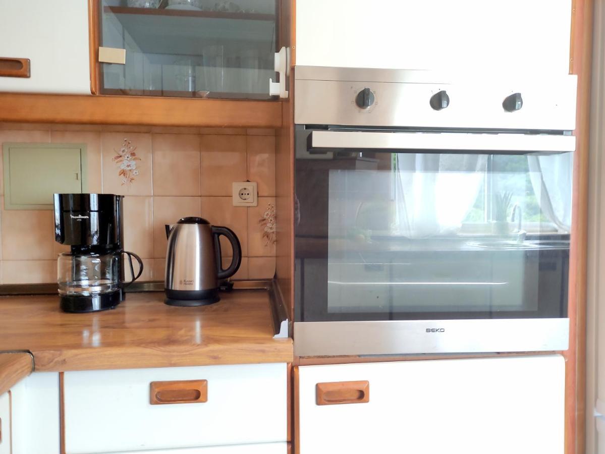 Apartamento Lurra Barrika Exterior foto
