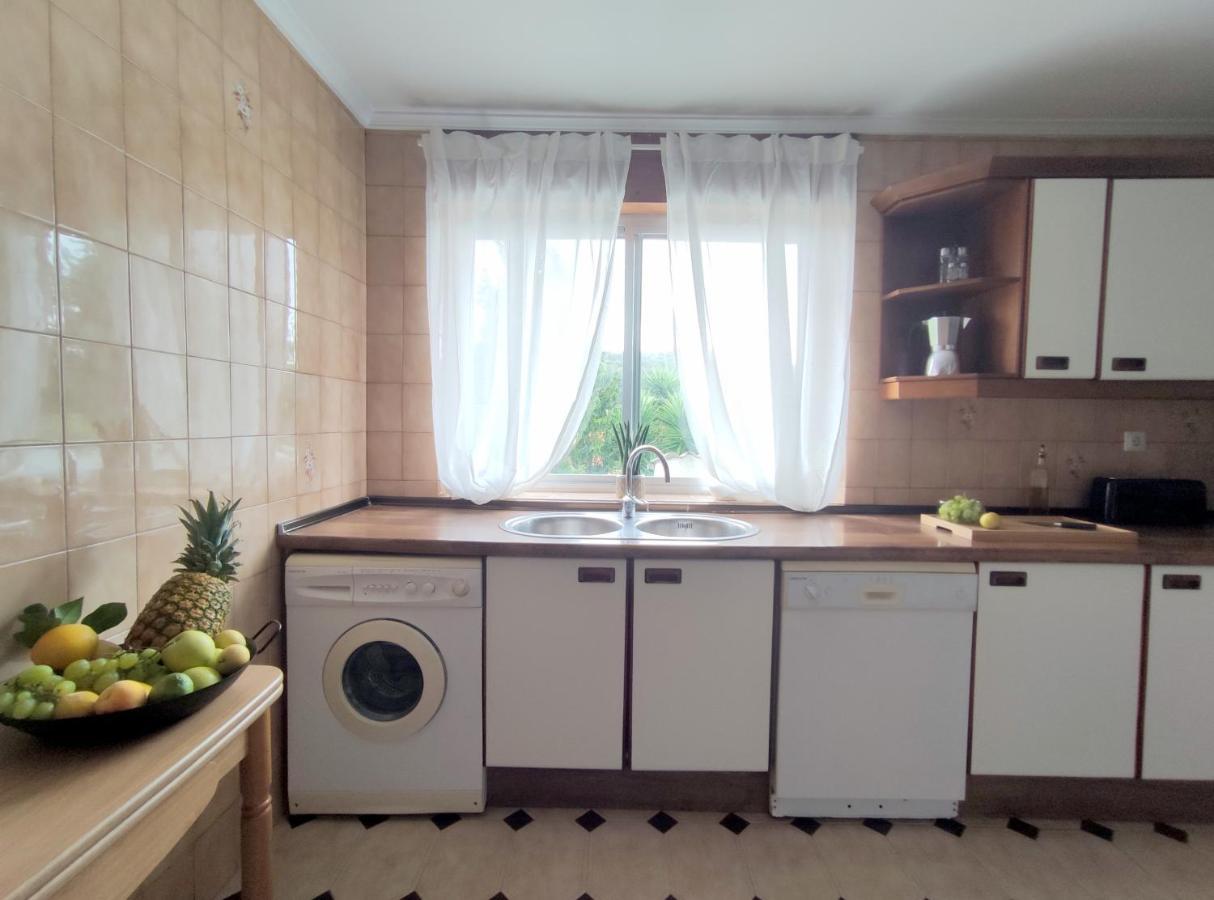 Apartamento Lurra Barrika Exterior foto