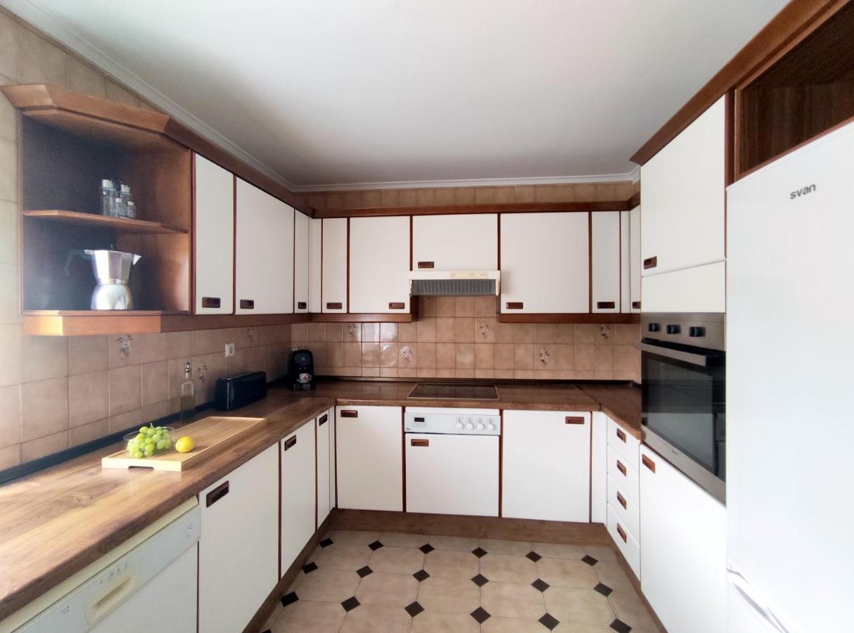 Apartamento Lurra Barrika Exterior foto