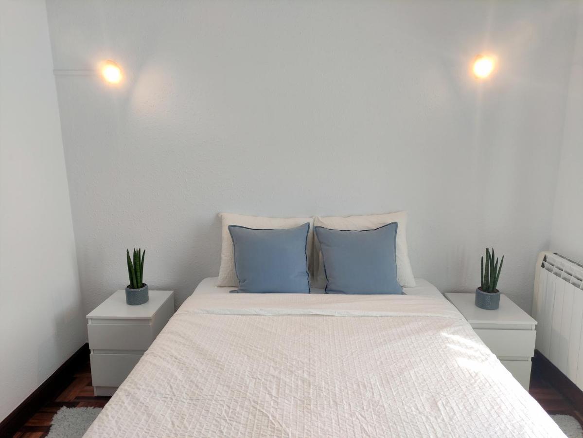 Apartamento Lurra Barrika Exterior foto