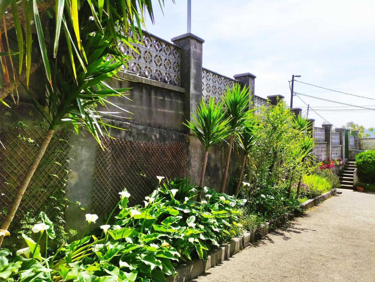 Apartamento Lurra Barrika Exterior foto